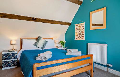 4 Bed in Talgarth BN182 - Foto 18