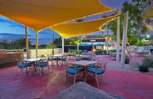 Marriott Canyon Villas 2BD villa next to JW - Foto 12