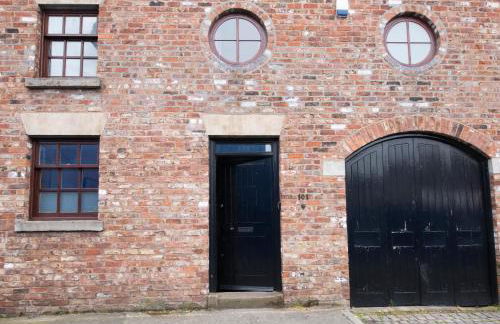 Spacious house Liverpool city centre L1, sleeps 16 - Foto 28