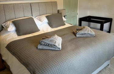 Church Farm Dairy - Foto 18