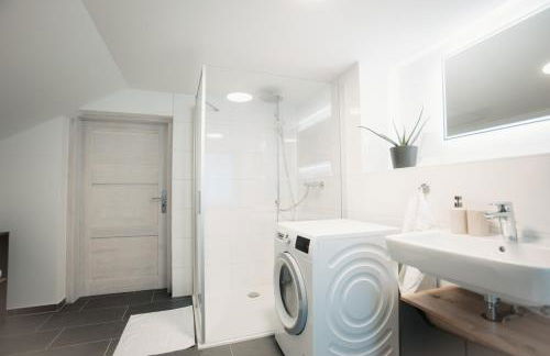 Luxus Apartment am Bauhausmuseum - Foto 11