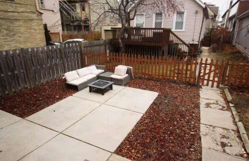 Renovated Brady St. Classic - Foto 14