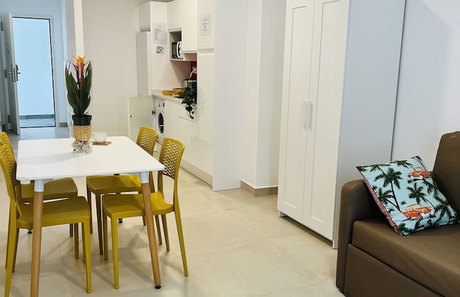 BNBOOK MEDEA APARTMENTS 2 - Foto 48