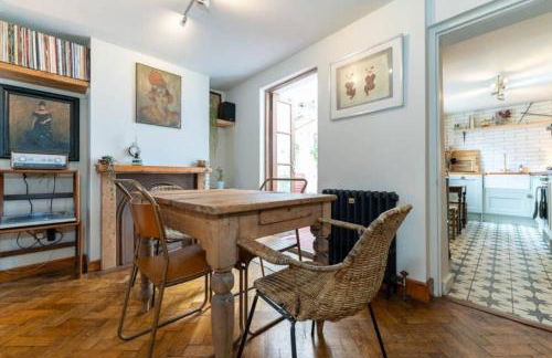 Foundry Street Retreat - Foto 6