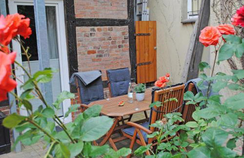 Ferienwohnung in der Altstadt - Foto 19