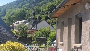 Maison individuelle a Arreau - Foto 5