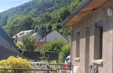 Maison individuelle a Arreau - Foto 5