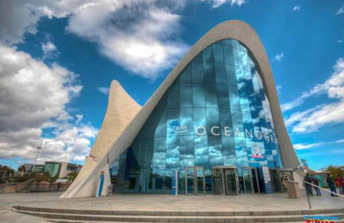 Casa Rural con piscina privada en casco urbano de Náquera Botigueta 25 - Foto 64