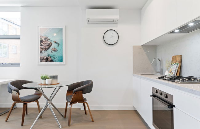 Azure Apartments by Urban Rest - Foto 19