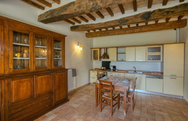 Mansion in Sant'angelo With Valley Views - Foto 5