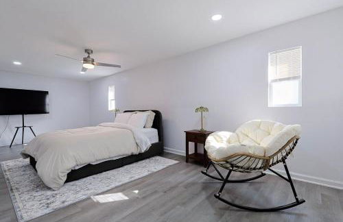 Atlanta 6 Bed 4 Bath 3800sqft - Foto 38