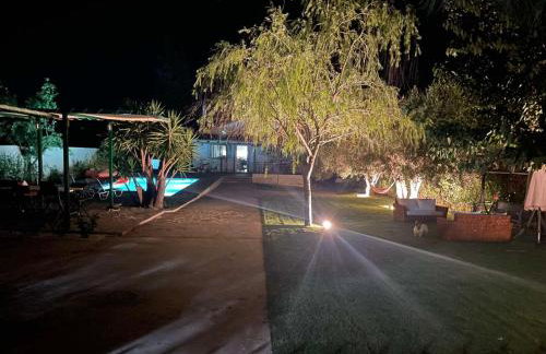 VILA KALIMERA private pool - Foto 9