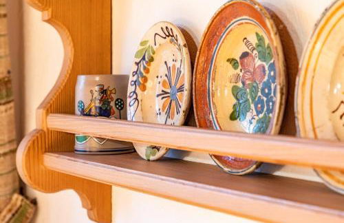 Vroni Ferienwohnung - Hochzoll - Foto 9