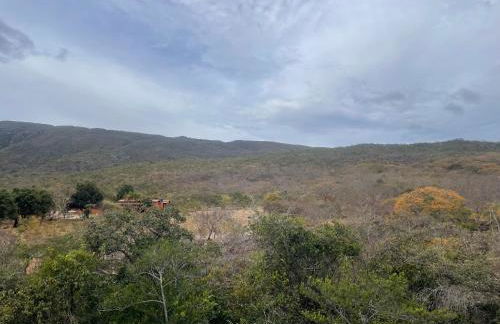 Chalés Vale Encantado - Serra do Cipó - Foto 33