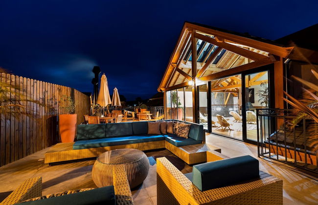 Cerro Azul Hotel Fazenda - Foto 60