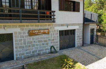 Casa Montanha Gerês - Foto 57