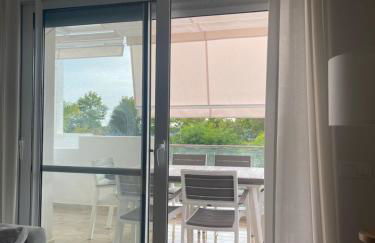 Anpartamento con Encanto Costa Ballena - Foto 20