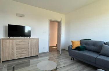 Wzgórze nad Jeziorem Blanki - Foto 24