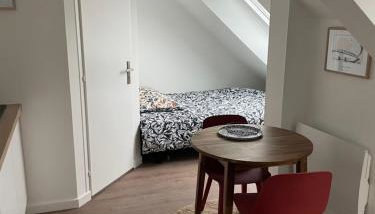 Studio 403 - Hyper Centre - Intégralement rénové - Toutes commodités à pied - Foto 1