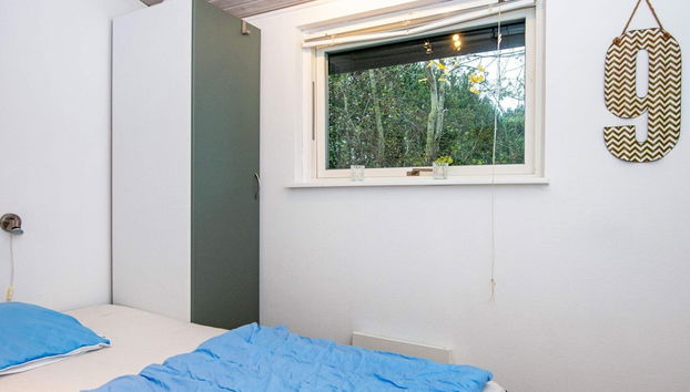 8 Person Holiday Home in Sydals - Foto 5, Habitación