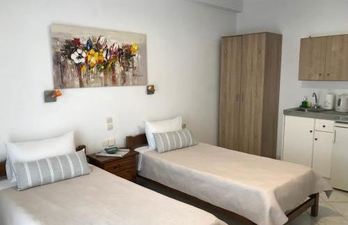 Floros Apartments - Foto 11