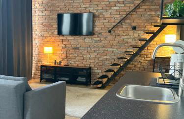 Apartament Kołobrzeska - Foto 1