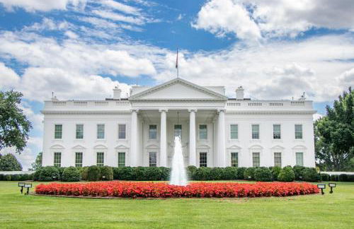 Collection By Soho DC - 1BD Apartment - Foto 24