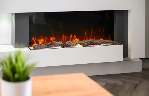 Modern & Stylish Stay in the Heart of Great Harwood - Foto 12