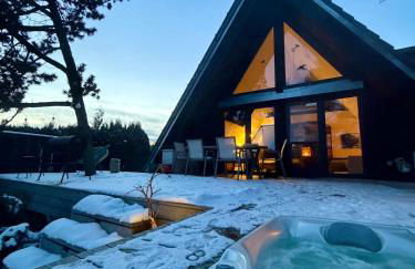 Nurdachhaus & Schiffscontainer in Birstein - Foto 38