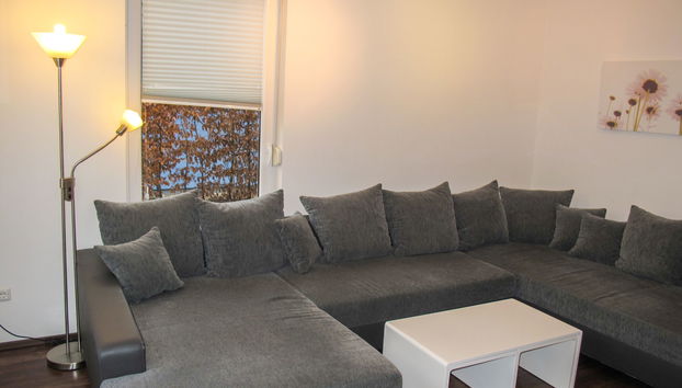 Müritz Ferienpark Röbel - Foto 4, Living Room