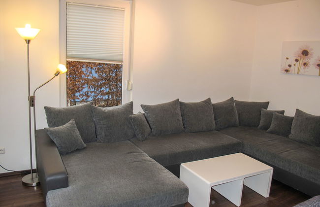 Müritz Ferienpark Röbel - Foto 4