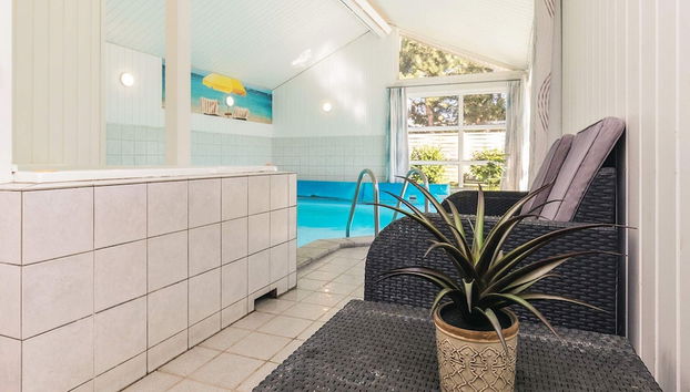 4 Star Holiday Home in Vaeggerlose - Foto 2, Piscina