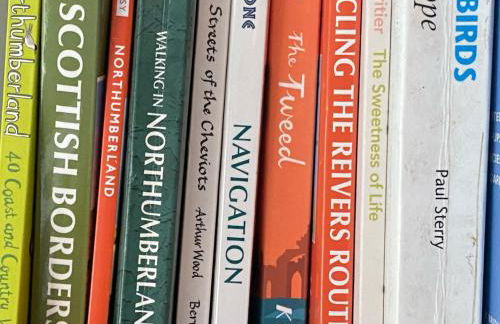 The Old Post Office, Cosy Cottage in Northumberland, Near Coast, Dog Friendly - Photo 19