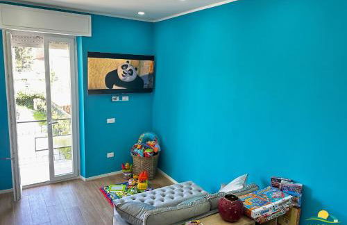 Maremma Holidays-M Suite Apartment - Photo 10