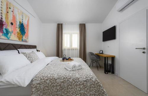 Vila Lavanda Muntrilj - Foto 24