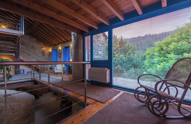 Casa Perfeuto María - Photo 24