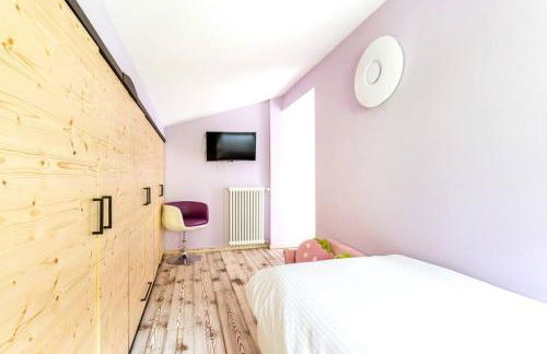 Villa In Montagna - Caldes - Val Di Sole - Foto 56