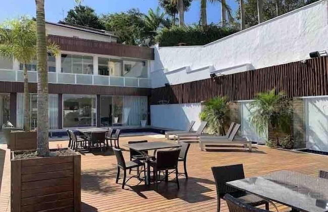 Mansao no centro São Roque - Photo 70