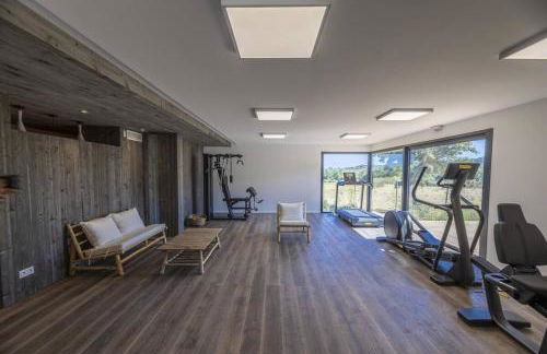 Les Lofts de Sainte-Lucie-de-Porto-Vecchio - Foto 10