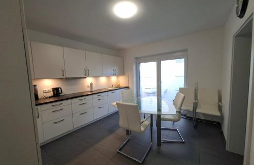 Ravensburg City Apartment - Foto 12