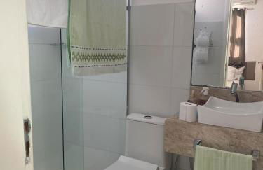 Sun House & Pool - Nossa Senhora das Dores - Foto 2