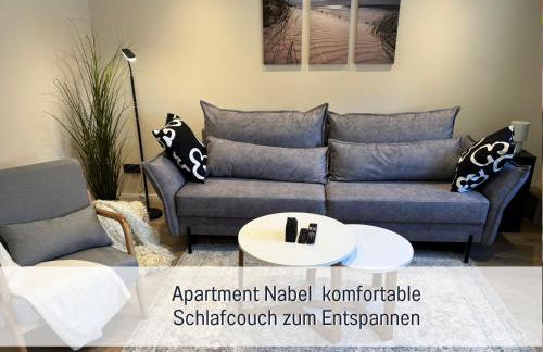 Moderne-Kate-Kiel Apartment Nabel - Foto 7