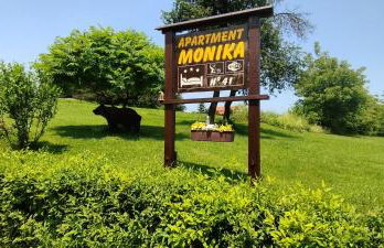 Apartment & Room Monika - Foto 25