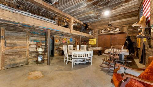 Shop Creek Livery: Includes 1 UTV - Foto 5, Other