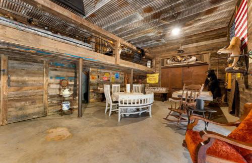 Shop Creek Livery: Includes 1 UTV - Foto 5