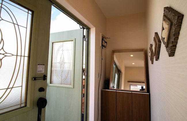 Okinawa Green Lodge - Foto 2