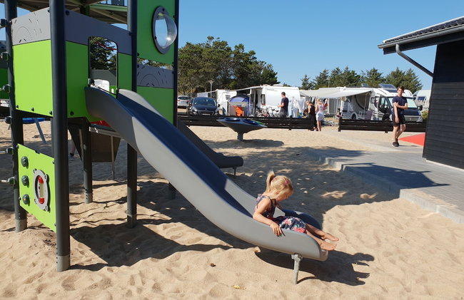 First Camp Grenen Strand - Skagen - Foto 20