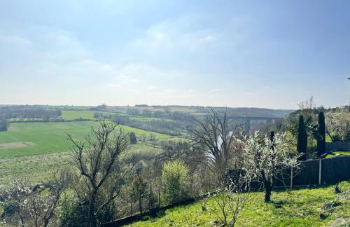 La Villa Camille - vue sur le Thouet BY PRIMO CONCIERGERIE - Foto 7