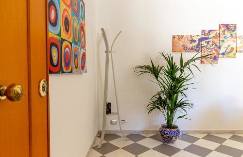 Residenza del Duca - Casteldaccia 2 camere - Foto 9