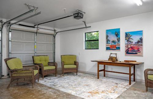 The 309 Retreat - Hot Tub & Fire Pit - Foto 47